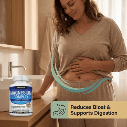ReMagine Magnesium Complex 8in1